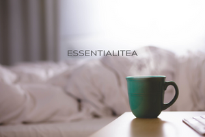 Cup of Tea with Essentialitea